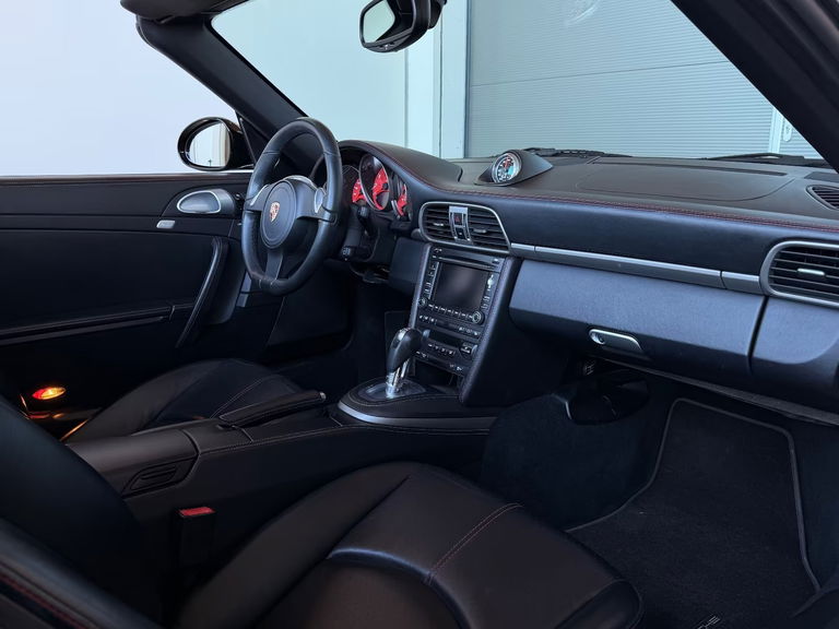 Porsche 997.2 Carrera