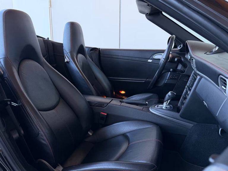 Porsche 997.2 Carrera