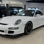Porsche 997 GT3