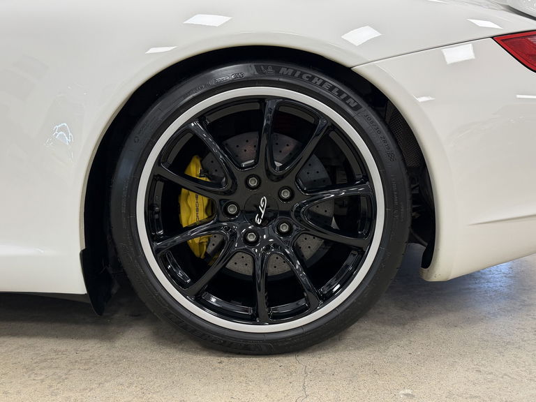 Porsche 997 GT3