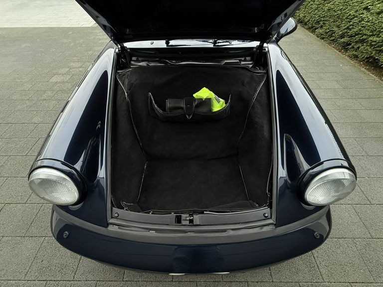 Porsche 964 Carrera 4