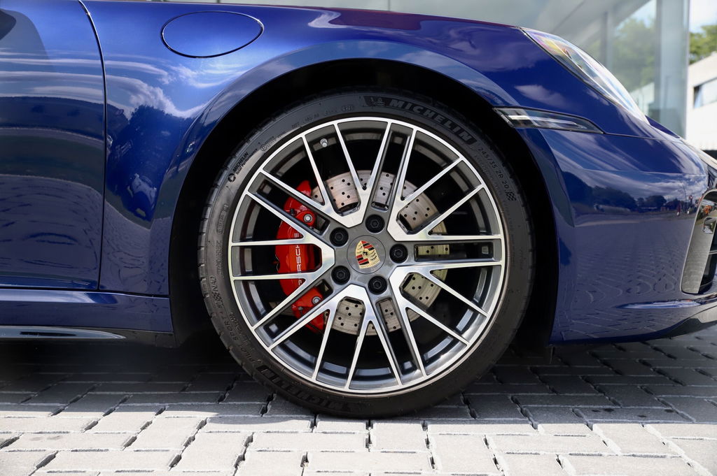 Porsche 992 Targa 4S