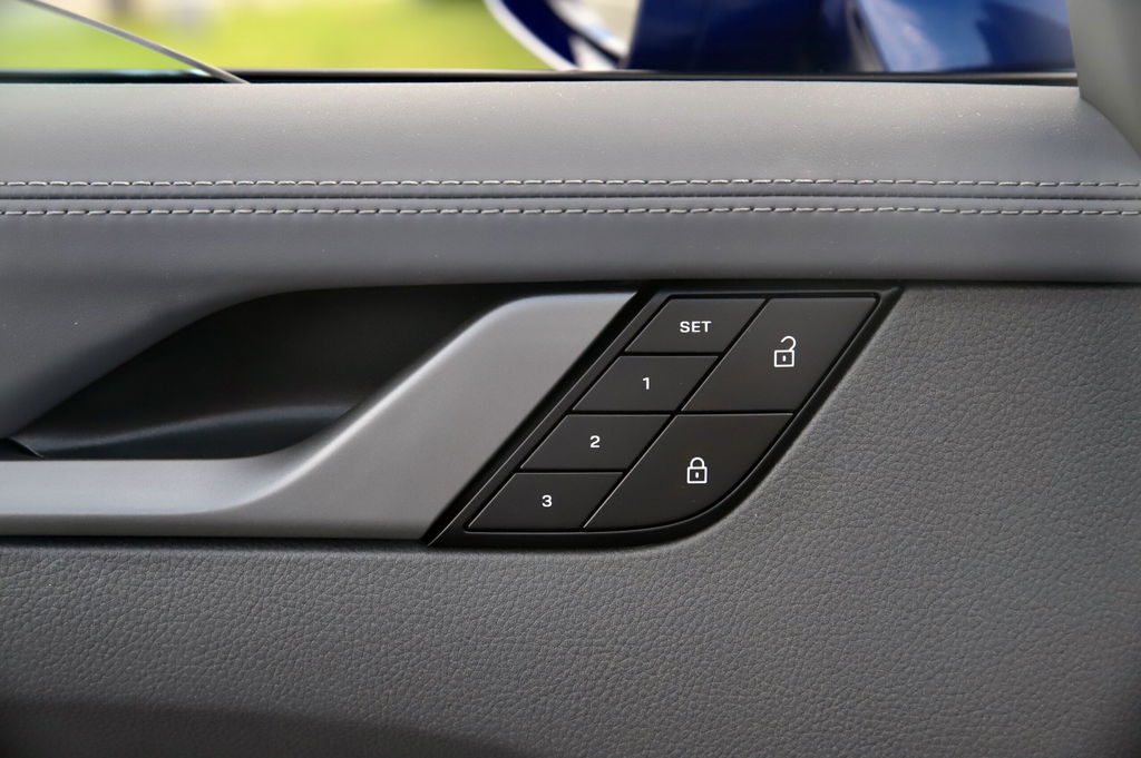 Porsche 992 Targa 4S