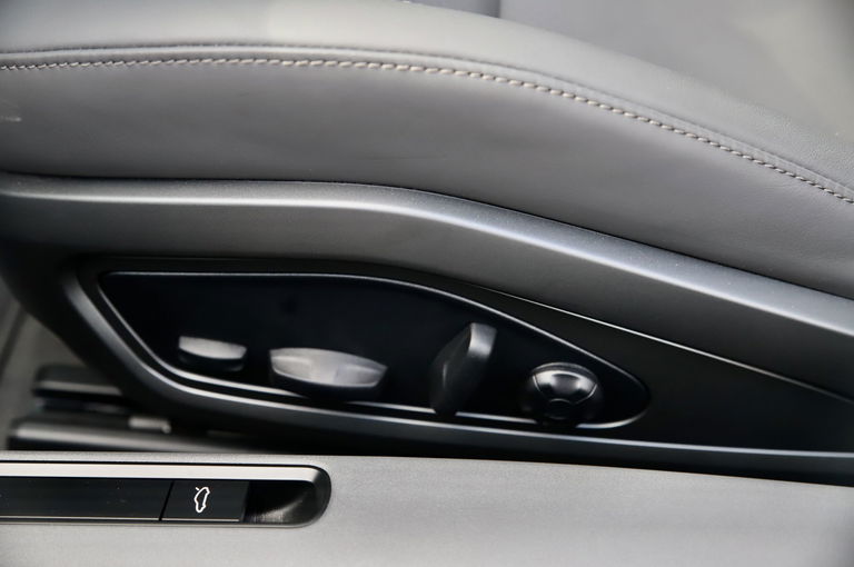 Porsche 992 Targa 4S