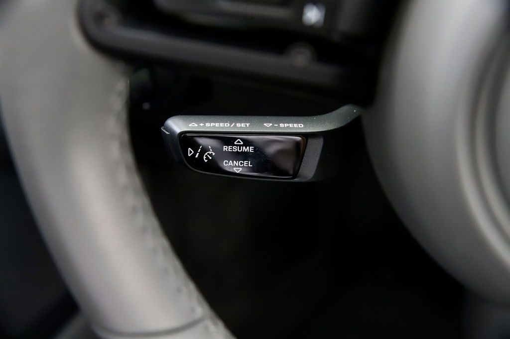 Porsche 992 Targa 4S