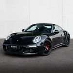 Porsche 991 Carrera 4 GTS