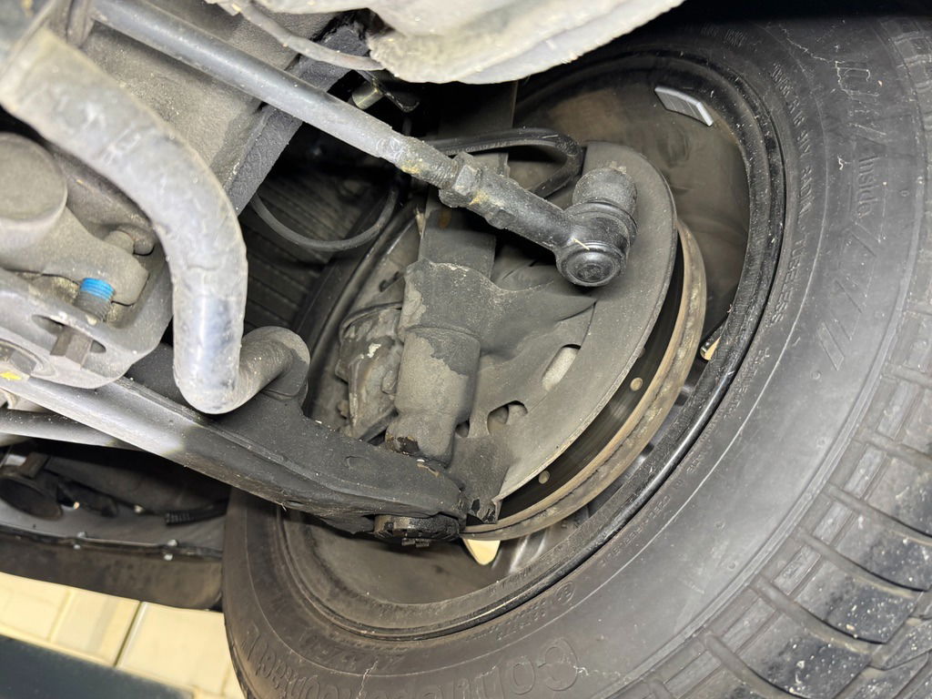 Porsche 911 Carrera 3.2 „25 Jahre 911“