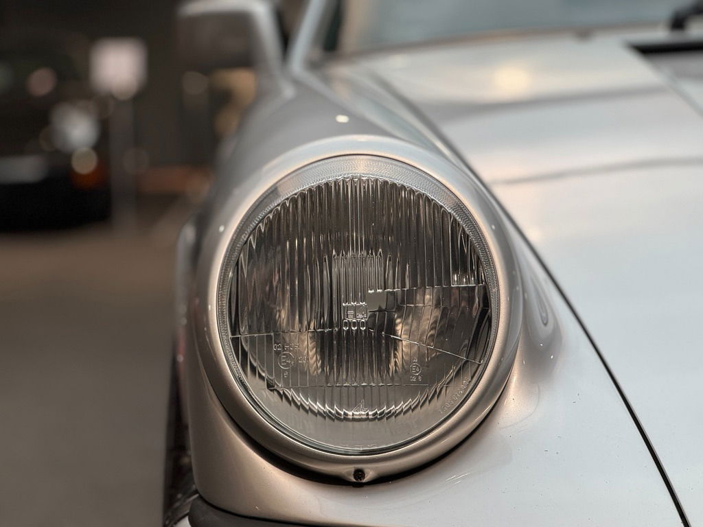 Porsche 911 Carrera 3.2 „25 Jahre 911“