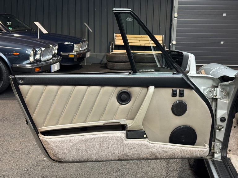 Porsche 911 Carrera 3.2 „25 Jahre 911“