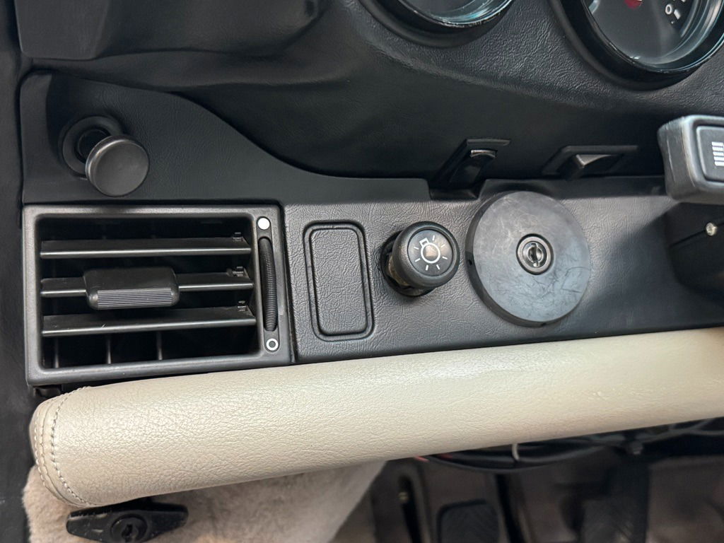 Porsche 911 Carrera 3.2 „25 Jahre 911“