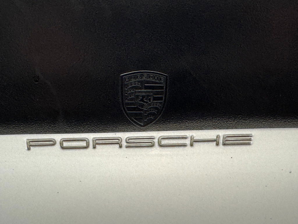 Porsche 911 Carrera 3.2 „25 Jahre 911“