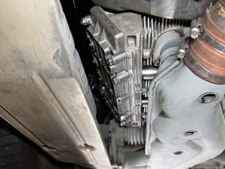 Porsche 911 Carrera 3.2 „25 Jahre 911“