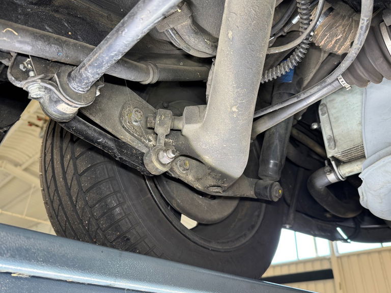 Porsche 911 Carrera 3.2 „25 Jahre 911“