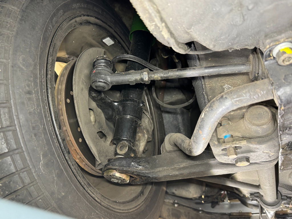 Porsche 911 Carrera 3.2 „25 Jahre 911“