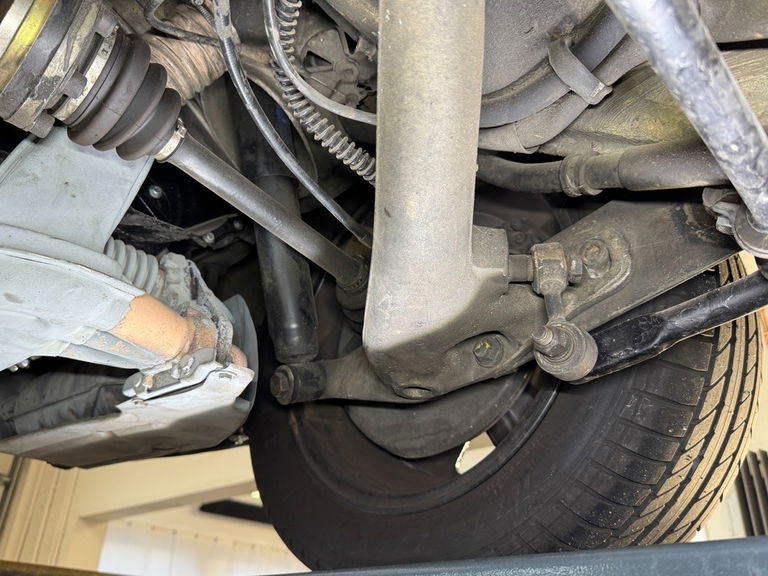 Porsche 911 Carrera 3.2 „25 Jahre 911“