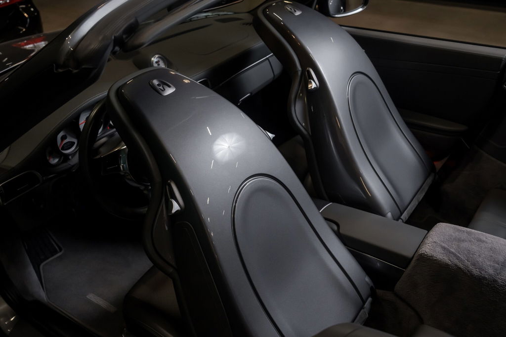 Porsche 997.2 Carrera 4S