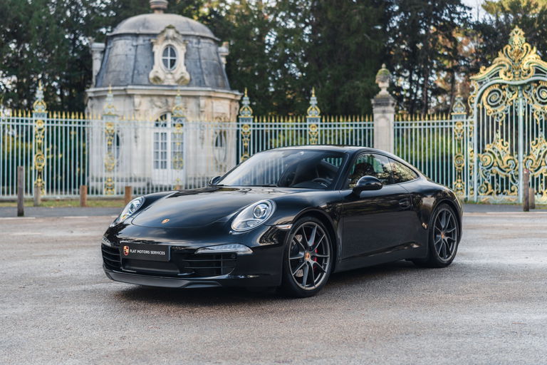 Porsche 991 Carrera S