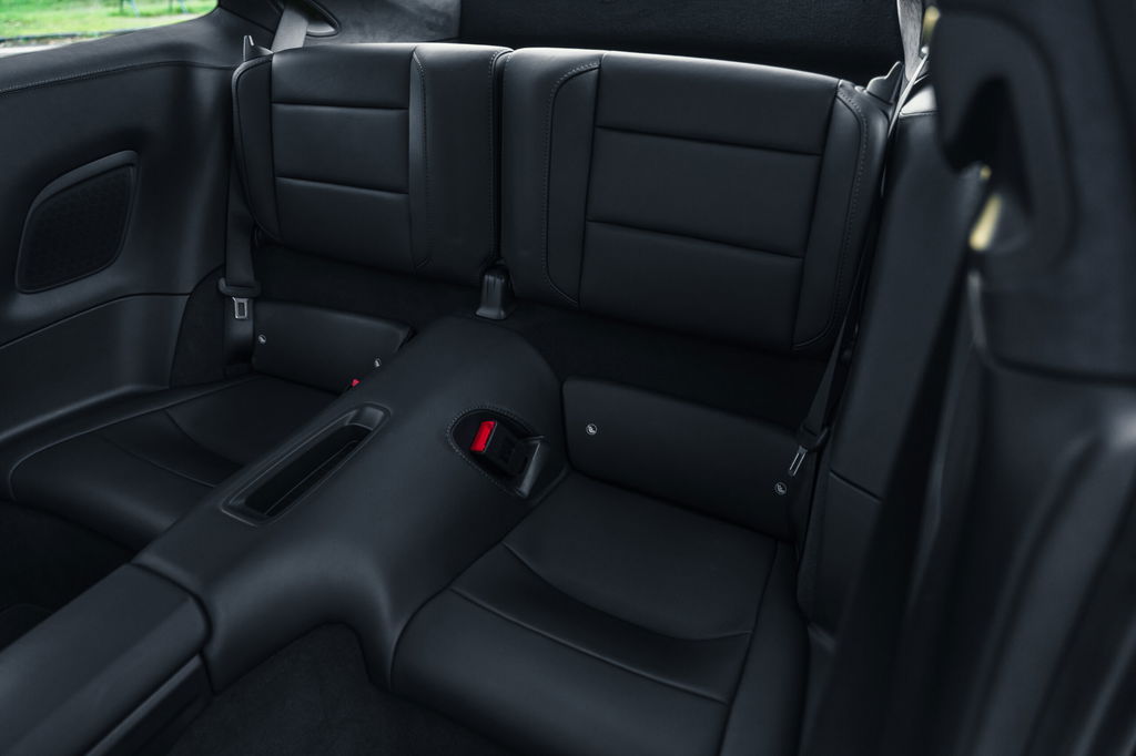 Porsche 991 Carrera S