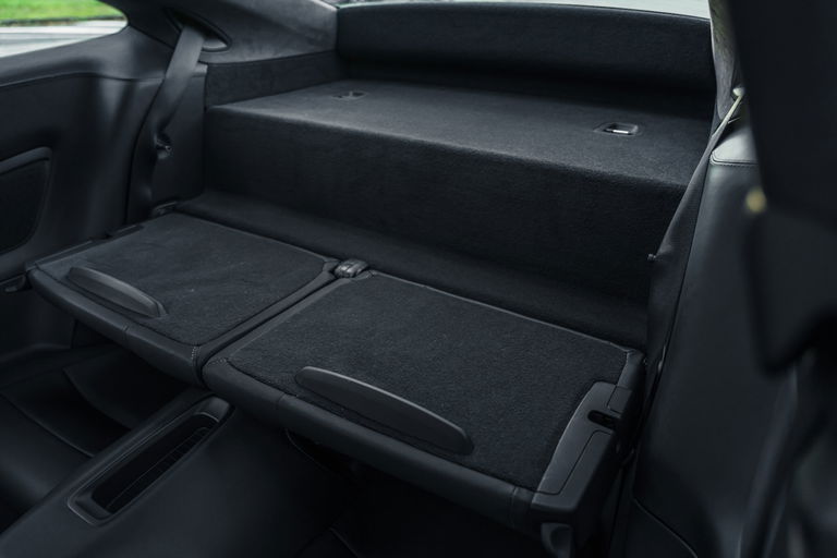 Porsche 991 Carrera S