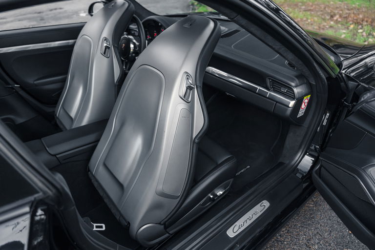 Porsche 991 Carrera S