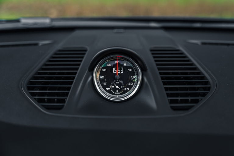 Porsche 991 Carrera S