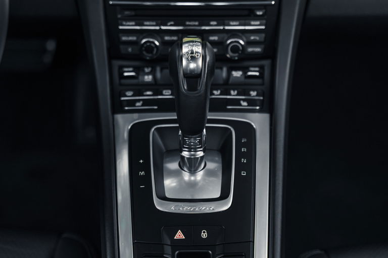 Porsche 991 Carrera S