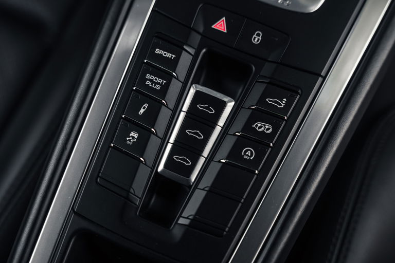 Porsche 991 Carrera S