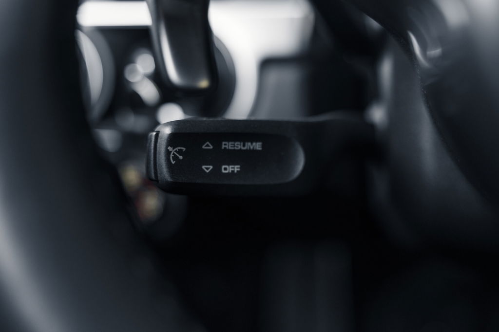 Porsche 991 Carrera S