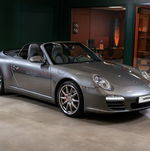 Porsche 997.2 Carrera 4S