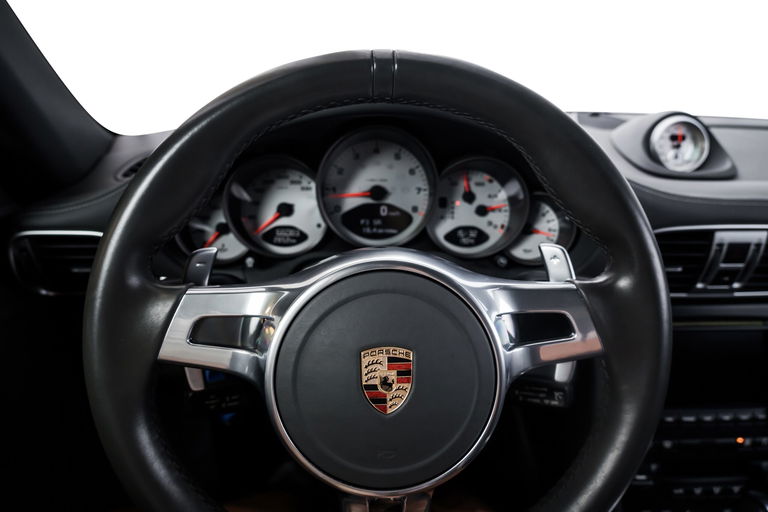 Porsche 997.2 Carrera 4S