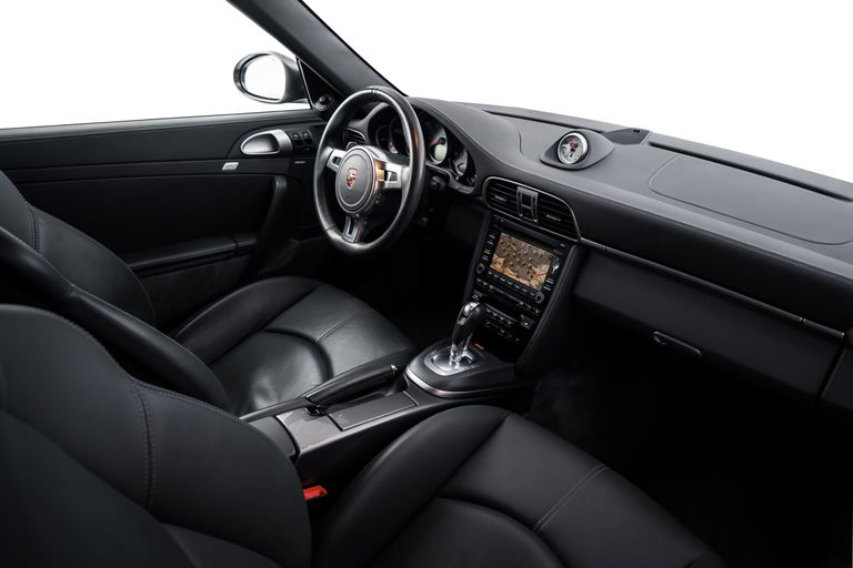 Porsche 997.2 Carrera 4S