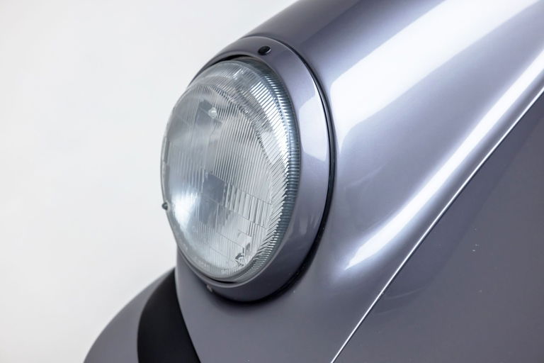 Porsche 911 Carrera 3.2 (US)