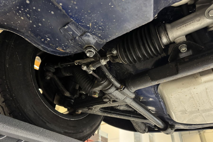 Porsche 911 (F-Modell)