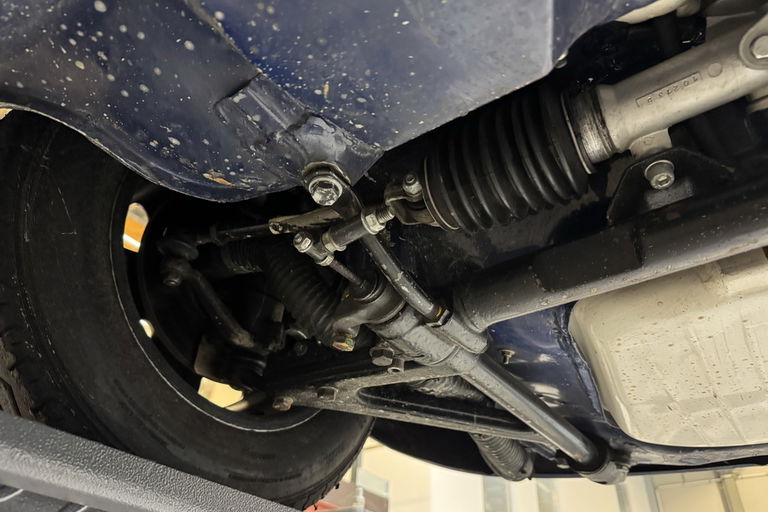 Porsche 911 (F-Modell)