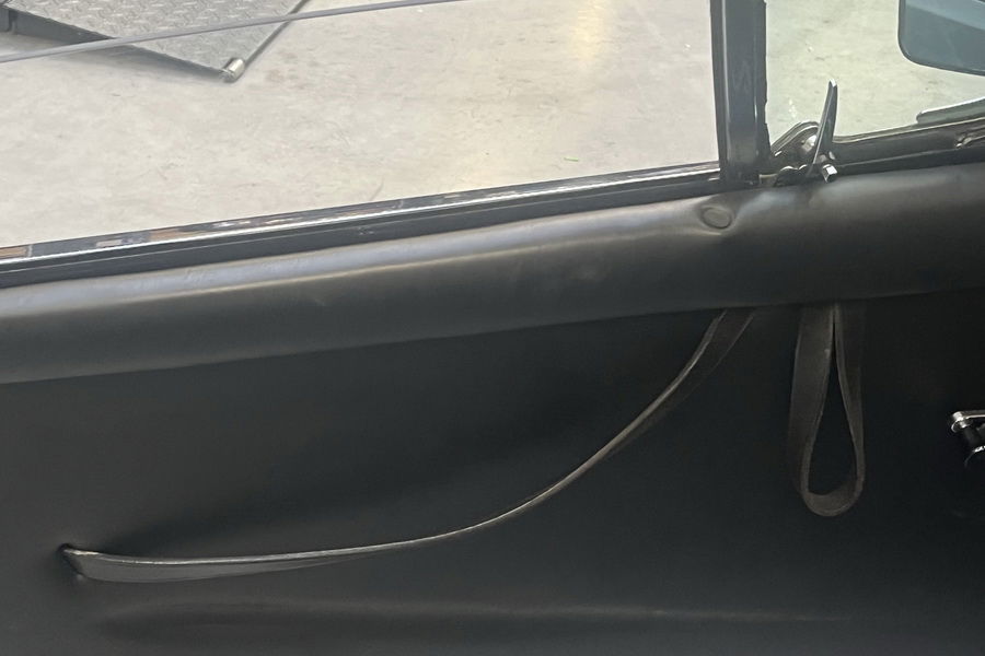 Porsche 911 (F-Modell)