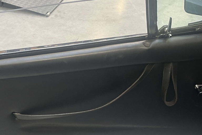 Porsche 911 (F-Modell)