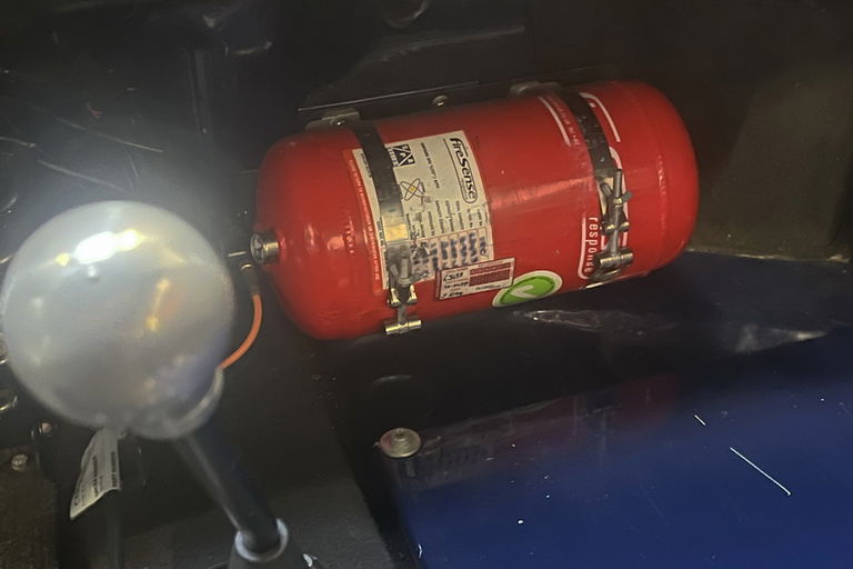 Porsche 911 (F-Modell)