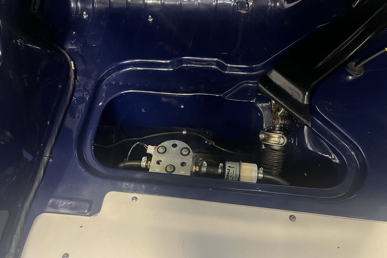 Porsche 911 (F-Modell)