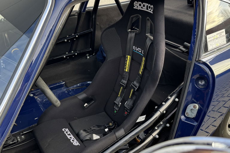 Porsche 911 (F-Modell)