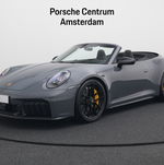 Porsche 992.2 Carrera 4 GTS