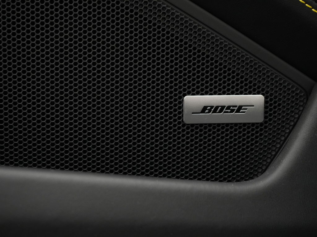 Porsche 992.2 Carrera 4 GTS