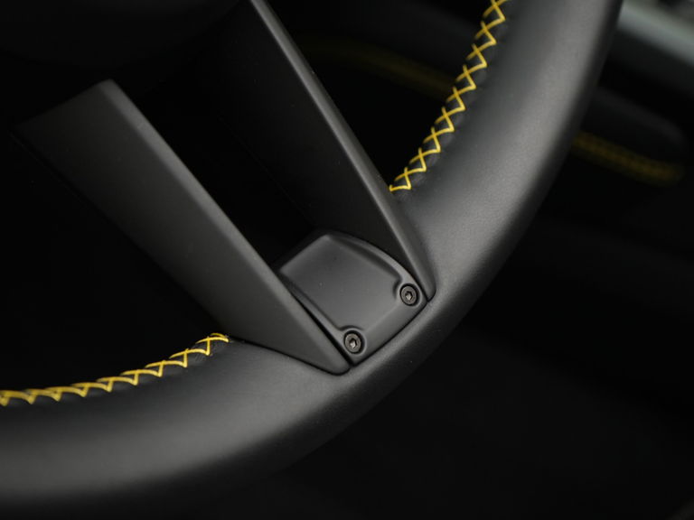 Porsche 992.2 Carrera 4 GTS