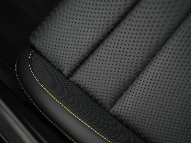 Porsche 992.2 Carrera 4 GTS