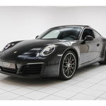 Porsche 991.2 Carrera S