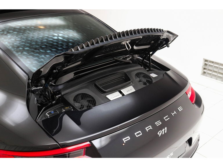 Porsche 991.2 Carrera S