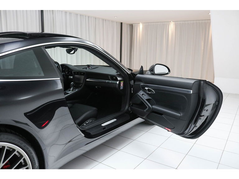 Porsche 991.2 Carrera S