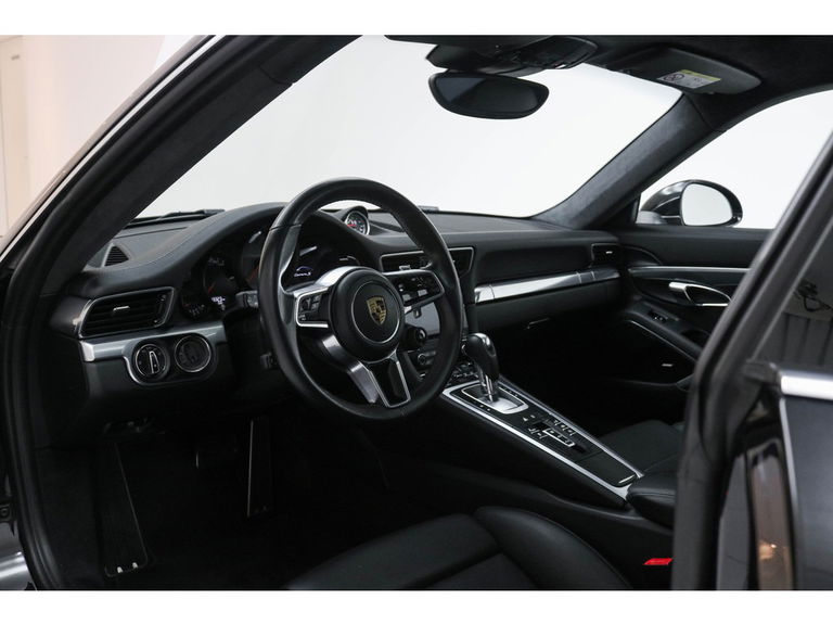 Porsche 991.2 Carrera S