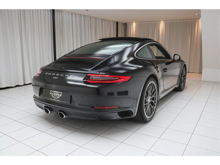 Porsche 991.2 Carrera S