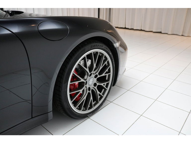 Porsche 991.2 Carrera S