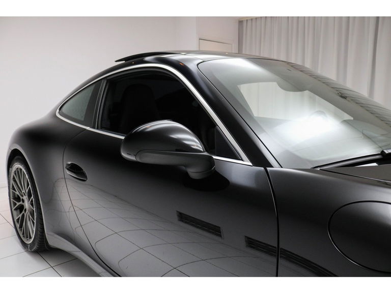 Porsche 991.2 Carrera S